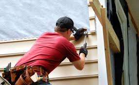 Best Engineered Wood Siding  in New Richmond, WI